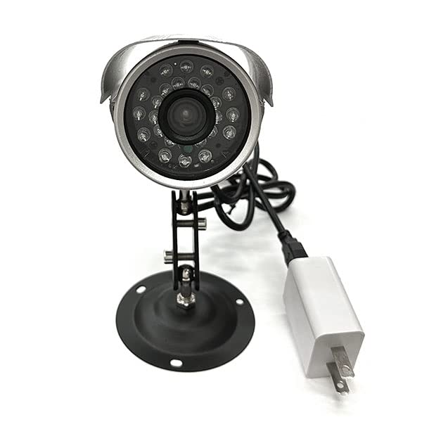 防犯カメラ 230万画素 24個赤外線 3.6MM広いレンズ IP67防水 Amazon.co.jp: H.View 赤外線 防犯カメラ 3X光学ズーム POE防犯
